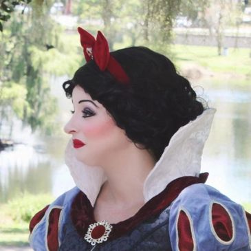 Snow White Orlando