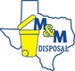 M&M Disposal 