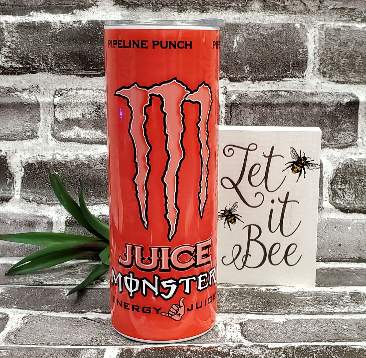 Monster Punch