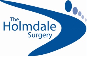 The Holmdale Surgery 
