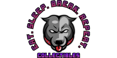 EAT SLEEP BREAK REPEAT COLLECTIBLES, LLC