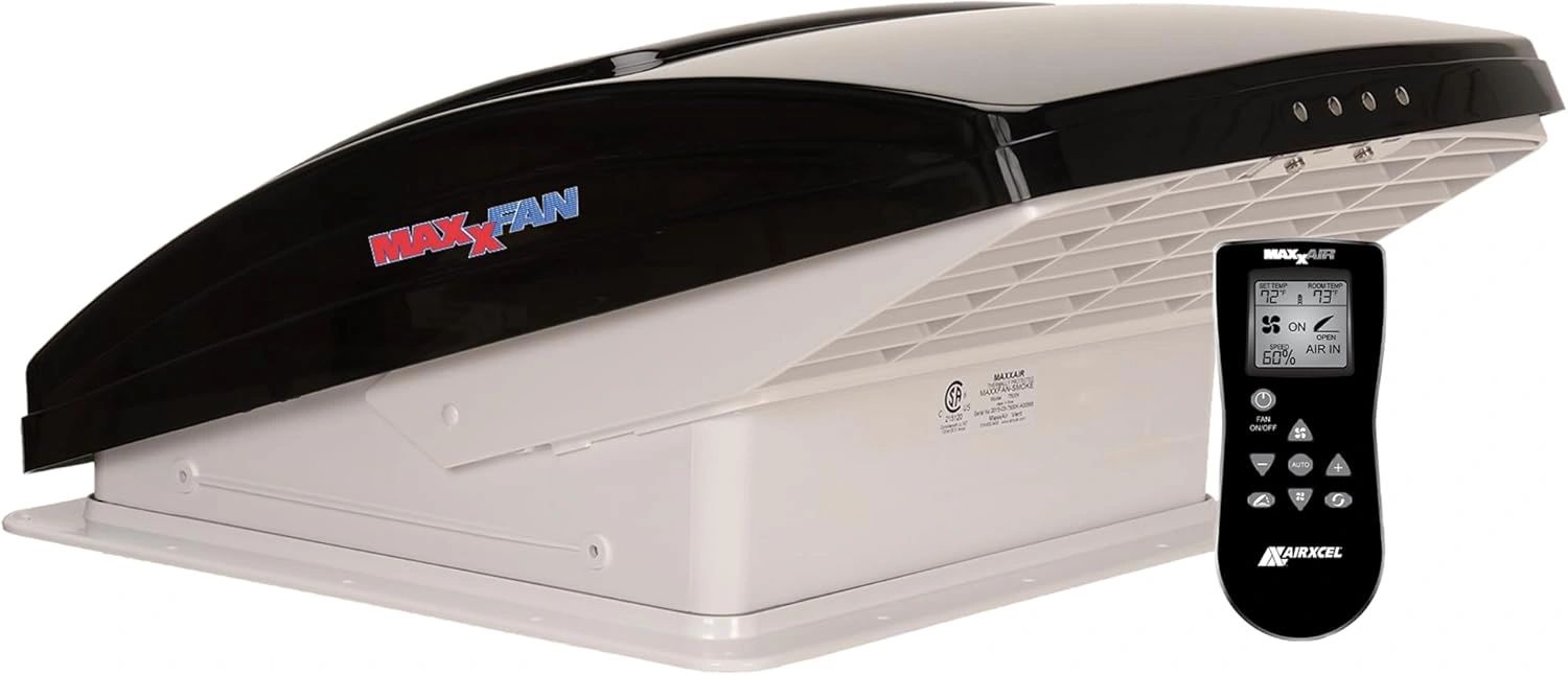 Mitchell Rv Fans The Best RV Vent Fans: A Complete Comparison Guide