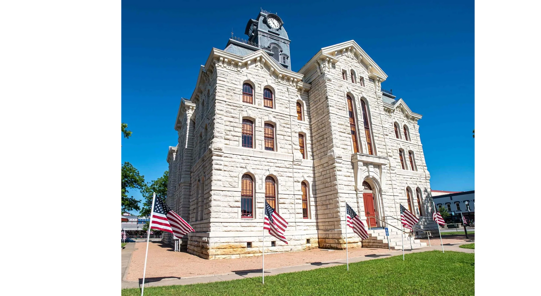 Granbury Squire