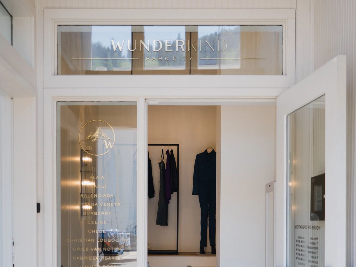 Wunderkind
