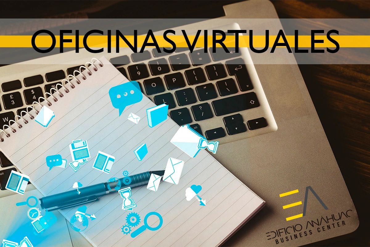 ¿Qué es y para qué sirve una OFICINA VIRTUAL?