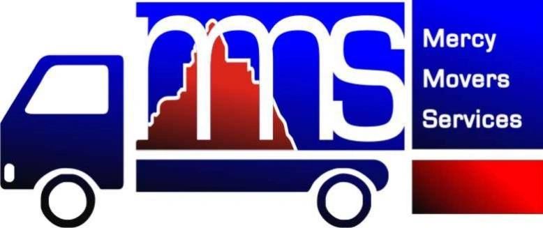 Mercy Movers Logo