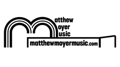 Matthew Moyer Music