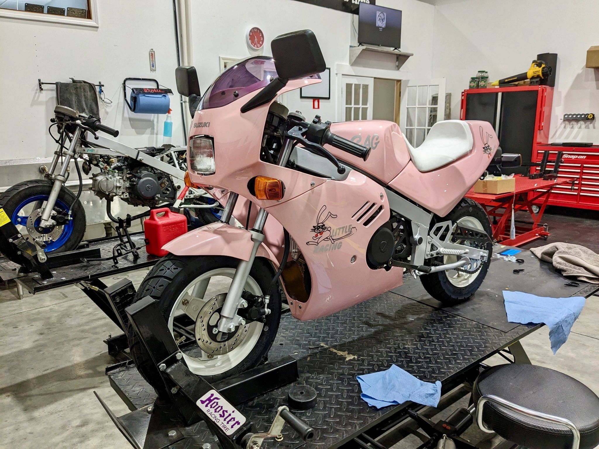 Lil' Bikes Restoration - Home Lil' Bikes Restoration - Home