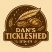 Dans Tickleshed
