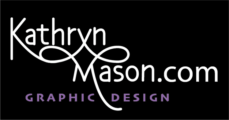 Kathryn Mason Graphic Design