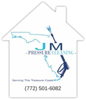 JM PRESSURE CLEANING 