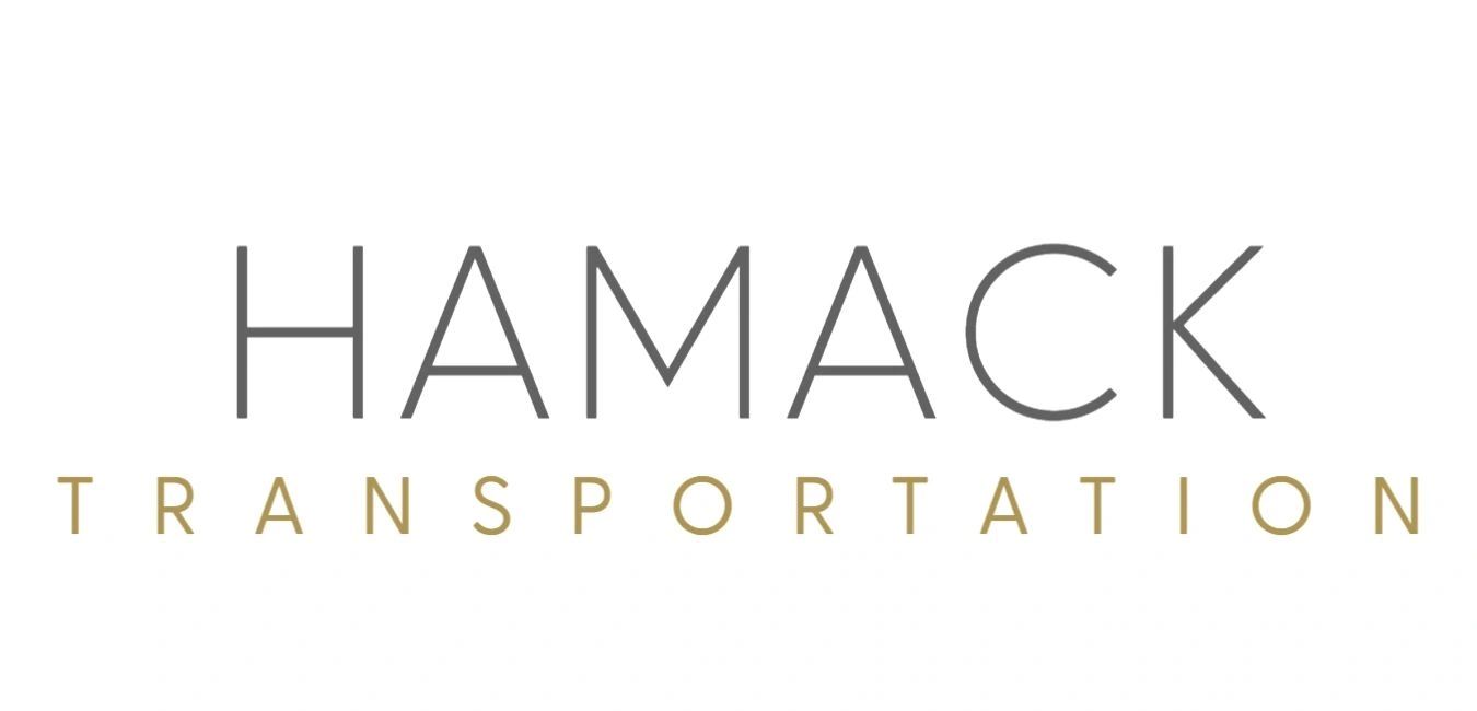 Find the Best Uber Near Me with Hamack Transportation