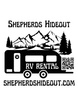 Shepherd's Hideout