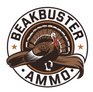 BeakBuster Ammo