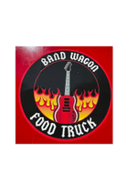 Band Wagon Food Truck