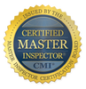 Certified Master Inspector