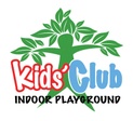 Kids' Club Indoor Playground