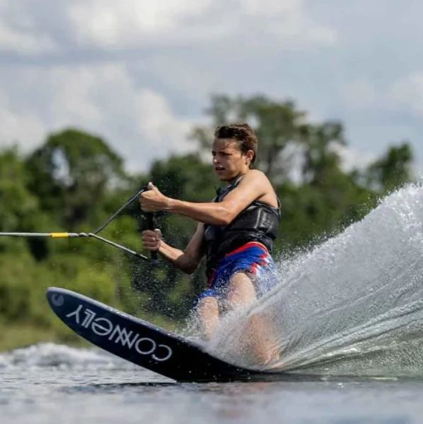 waterski monoski