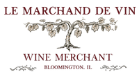 Le Marchand de Vin