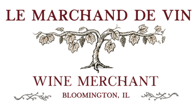 Le Marchand de Vin