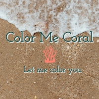 Color Me Coral