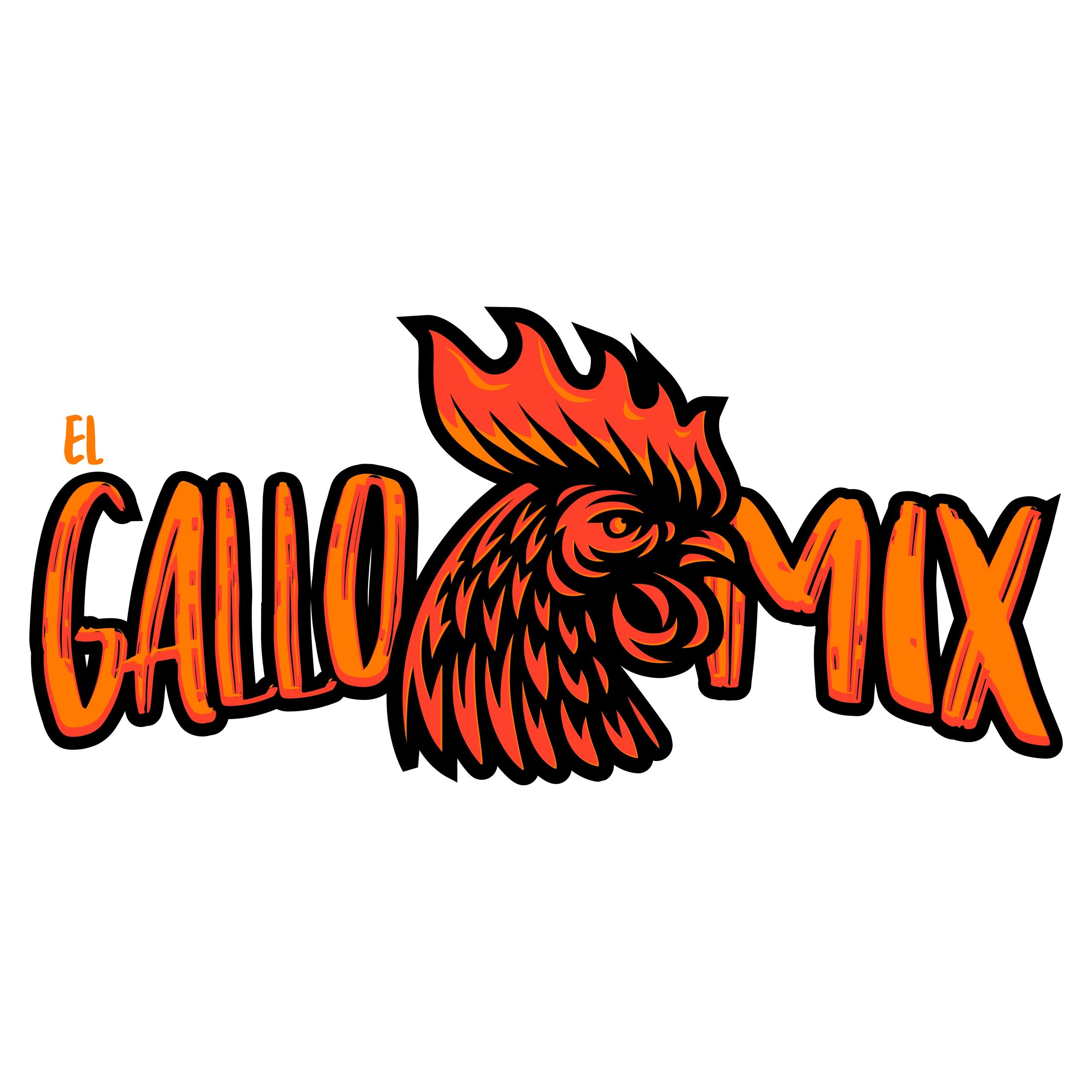 El Gallo Mix LLC