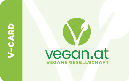 Vegan.at V-Card