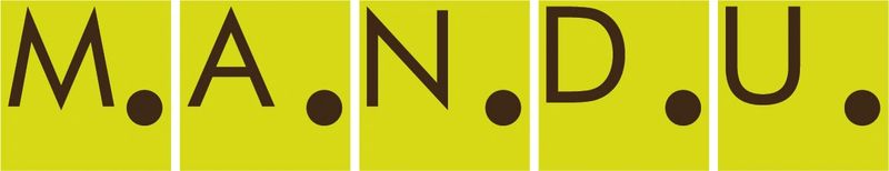 M.A.N.D.U.'s Logo