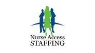 Nurse Access Staffing site