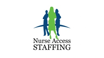 Nurse Access Staffing site