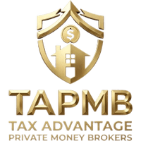 Tax Advantage 