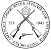 Cadeby Rifle and Revolver Club