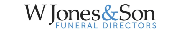 W. JONES & SON, 
FAMILY FUNERAL DIRECTORS