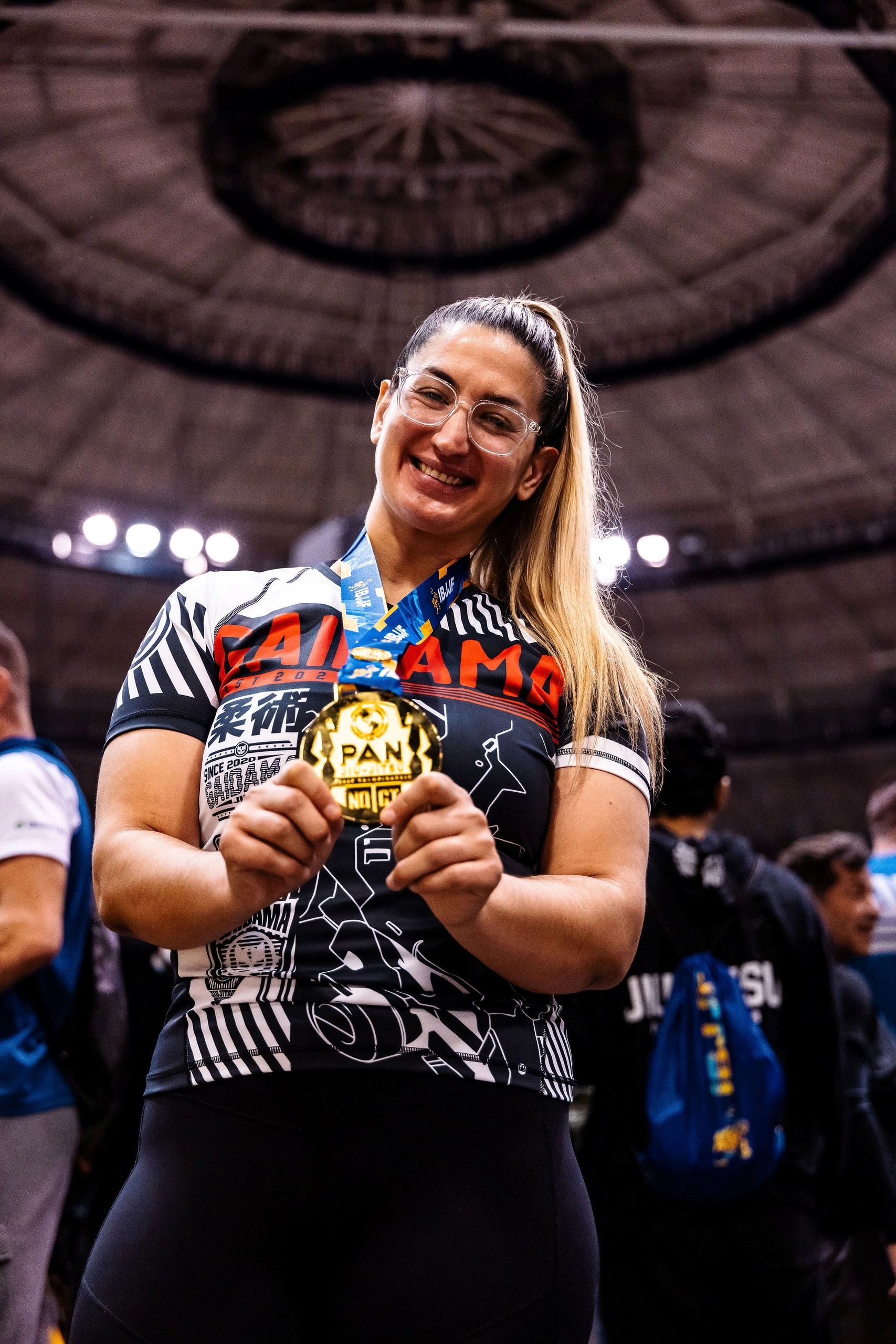 Takedown City Jiu-Jitsu Academy