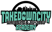 Takedown City Wrestling & Jiu Jitsu Academy