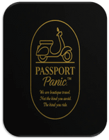 Passport Panic