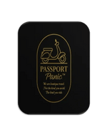 Passport Panic