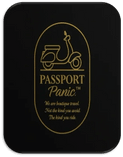 Passport Panic