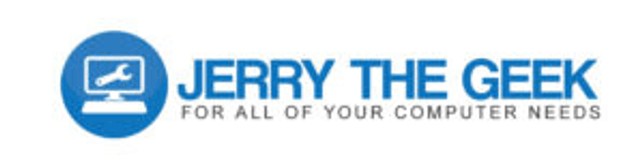 Jerry The Geek
