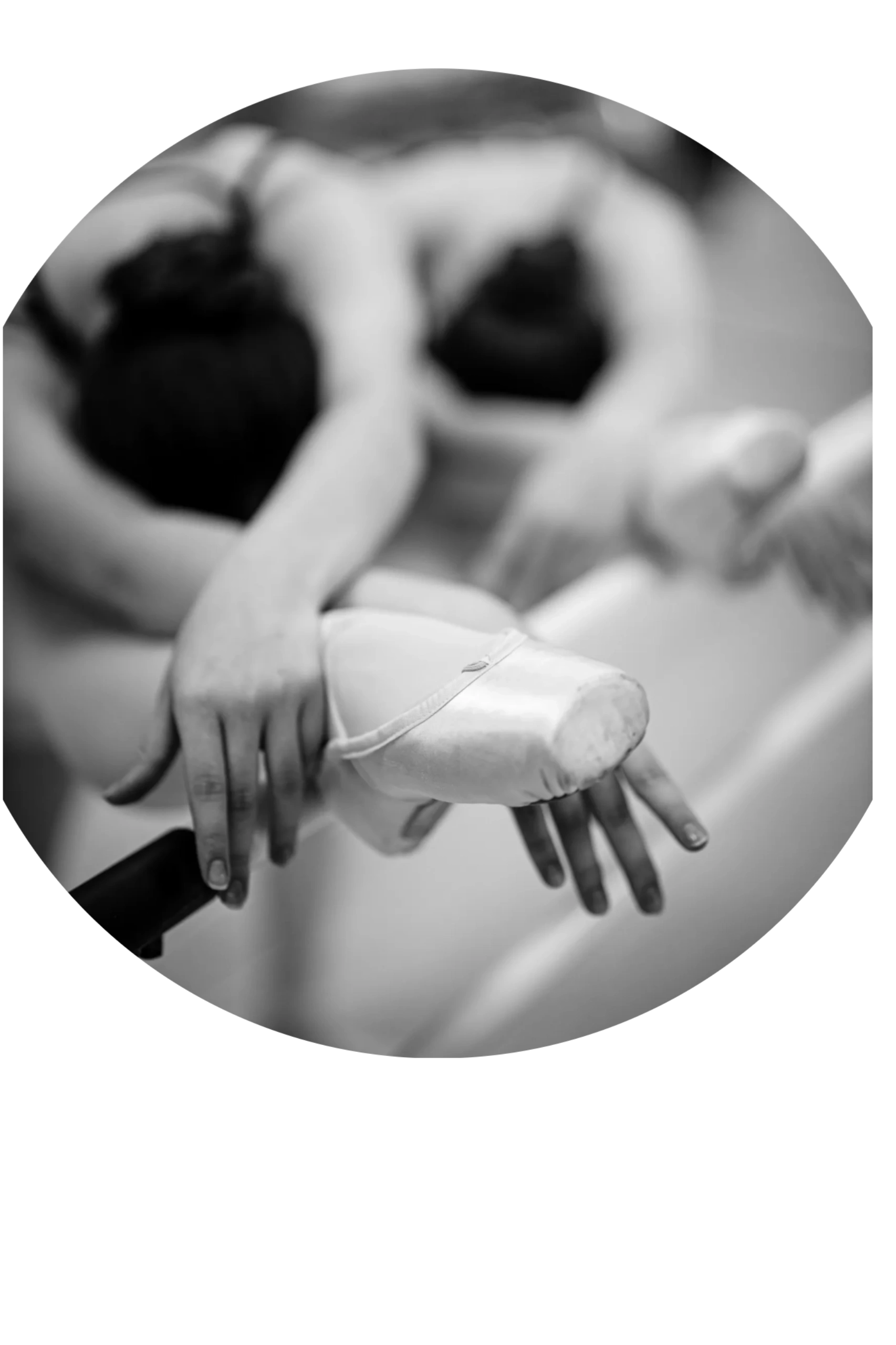 Marjorie Jones School of Dance