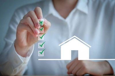 Click to see and download Home Buyers Checklist
