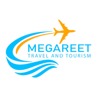 MEGAREET
TRAVEL AND TOURISM