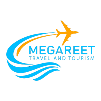 MEGAREET
TRAVEL AND TOURISM