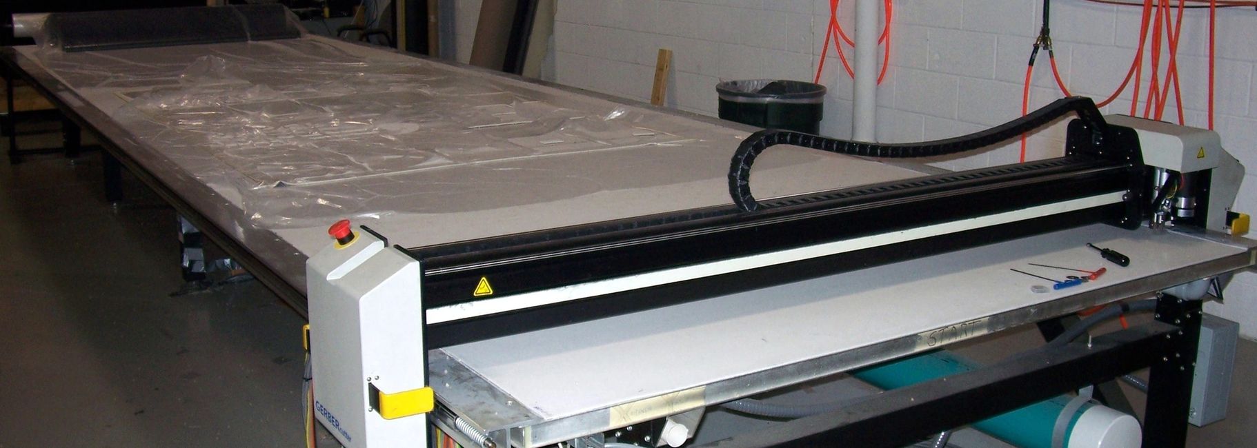 About Our Company AUTOMOTIVE TRIM TECHNOLOGIES, INC