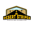Desert Stripes