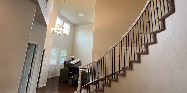 Jr Colorado Painting is a all painting service Company, from interior/ exterior handrails, and more