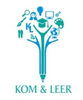 Kom & Leer