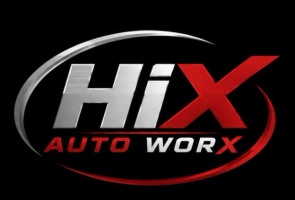 Hix Auto Worx 