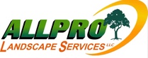 All Pro Landscape Services LLC