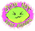 Sour Not Sorry Brewing